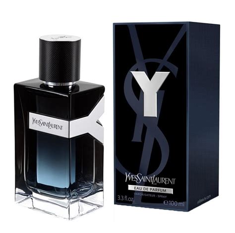 ysl perfume tester